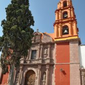  San Miguel de Allende, Mexico 2009